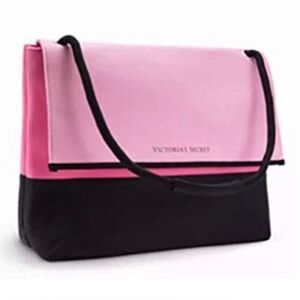 Victoria’s Secret insulated beach tote.